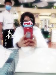 -艺米阳光Hair Salon