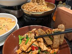 -简小舍·民间手艺菜(武昌江滩店)