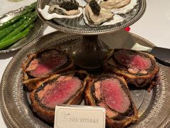 -壳里西餐厅Coquille Seafood Bistro(蒙自路店)