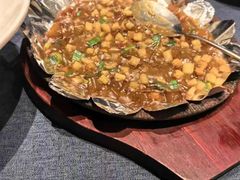 -金狮麟·新豫菜(金码大厦店)
