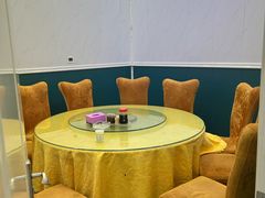 -炕锅羊肉土火锅面片大王