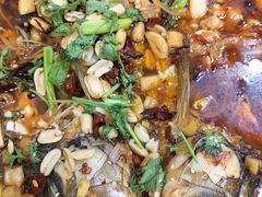 -振海居香河肉饼老店