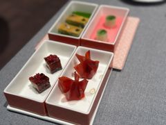 -柿合缘新京菜(国金中心商场店)
