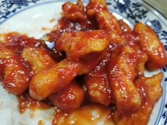 -北大地皖峰饭馆