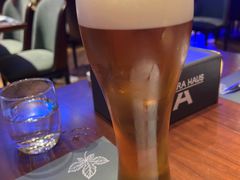 -Ambra Haus琥珀屋精酿餐厅(宝山店)