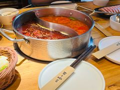 -四喜小胖·北京涮肉(五道营店)