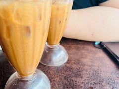 -南洋老咖啡(牛车水店)