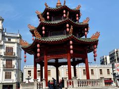 -汕头市小公园