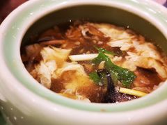 -阿庄新豫菜(航海东路店)