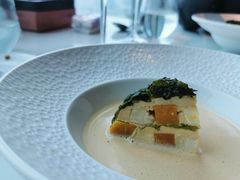 -翡翠36餐厅(浦东香格里拉店)