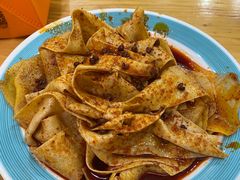 -马三洋芋片(兰州总店)