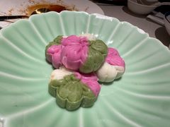 -狮王府淮扬菜(万象城店)