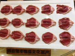 -东来顺饭庄(王府井步行街店)