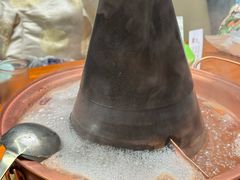 -一群羊手扒肉·火锅·早茶(远东公寓店)