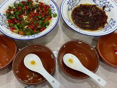-老游独一佳湘菜馆(高新四路店)