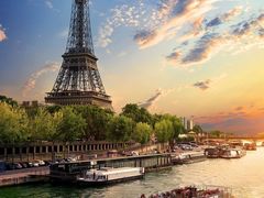 -阜阳富力万达嘉华酒店·美食汇自助餐厅