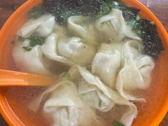 -阿麟馄饨(延长路店)