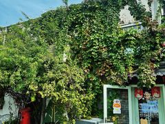 -小时光咖啡馆(北锣鼓巷店)