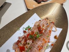 -上井料理黑金店(IFS国金中心店)