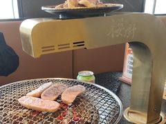 -樱嘢·炭火烧肉(惠南店)
