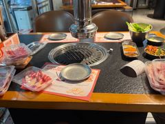 -炽城·烤肉名家(鸿达中央广场店)