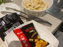 -海底捞火锅(劲松店)