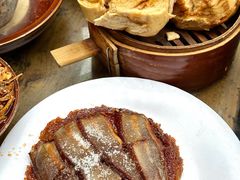 -田园印象·成都土菜院子(华阳店)