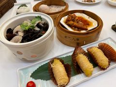 -顺德人家食府(黄金广场店)