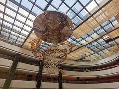 -OPEN開全日自助餐厅·西餐·海鲜(佛山希尔顿酒店)