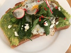 -Egg•Allday Brunch(襄阳北路店)