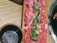-贵厨酸汤牛肉(小十字店)