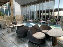 -四季酒店·空中花园 Aria on 9