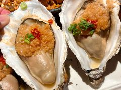 -金太阳海鲜烧烤·本地人餐厅(星海公园店)