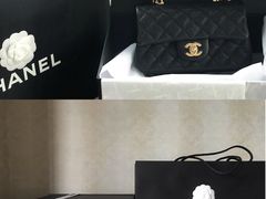 -CHANEL(ifs国际金融店)