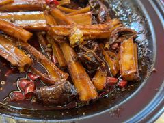 -回味黑鸭煲·始于2006(万松园店)