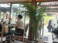 -糖房咖啡(南锣鼓巷店)