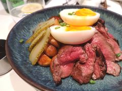 -L'Arome芳芳法国餐厅(仙林金鹰店)