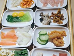 -建新园过桥米线(金碧广场店)