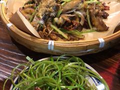 -刘师父老汉口江湖菜(蔡锷路店)
