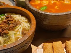 -山石榴·贵州菜(丰盛里店)