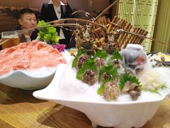 -尚海豆捞(乐虹坊店)