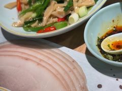 -冯记豆花店(健翔桥店)