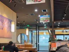 -呷哺呷哺(常营华联店)