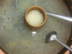-朴小妹人参鸡汤火锅(长白山万达店)