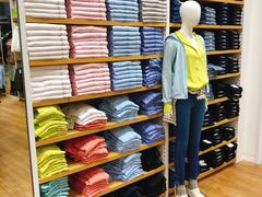 -优衣库(青岛万象城店)