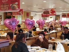 -老边饺子馆(东单店)