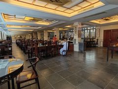 大堂-长生素斋(普陀山店)