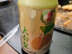 -妈妈家铁锅炖(景诚园综合楼店)