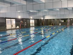 -W FITNESS 威尔仕健身·游泳(老西门新苑店)