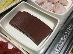 -海底捞火锅(徐州火车站店)